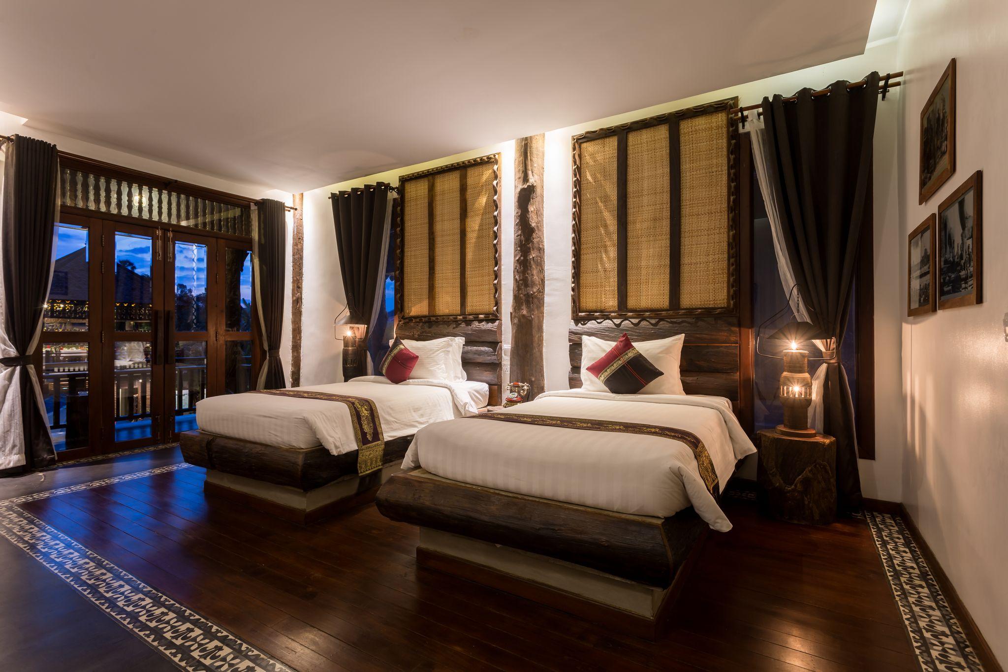 Khmer Paradise Villa Siem Reap Dış mekan fotoğraf