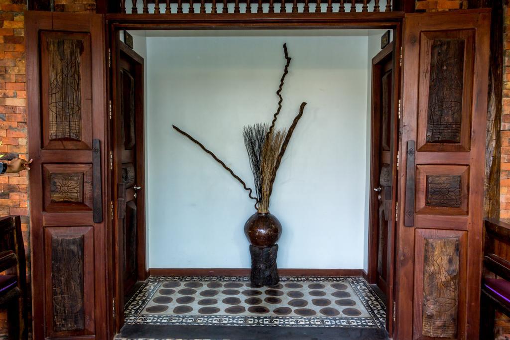 Khmer Paradise Villa Siem Reap Dış mekan fotoğraf