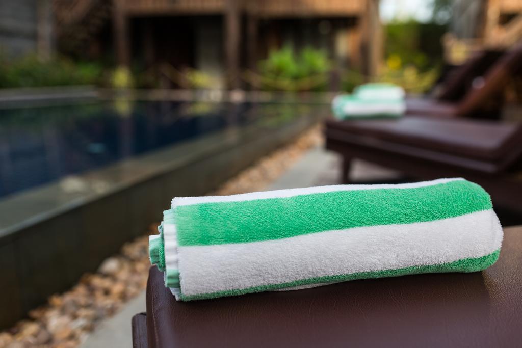 Khmer Paradise Villa Siem Reap Dış mekan fotoğraf